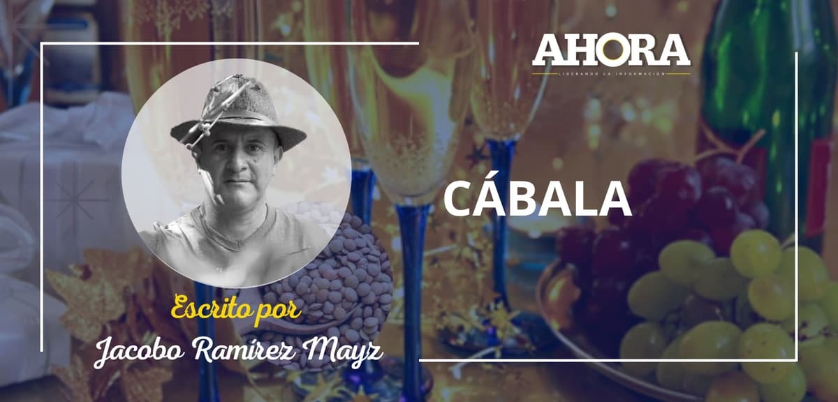 CÁBALA