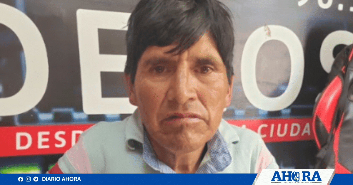 Agricultor denuncia a policía en actividad por estafa y robo de siete toros en San Rafael