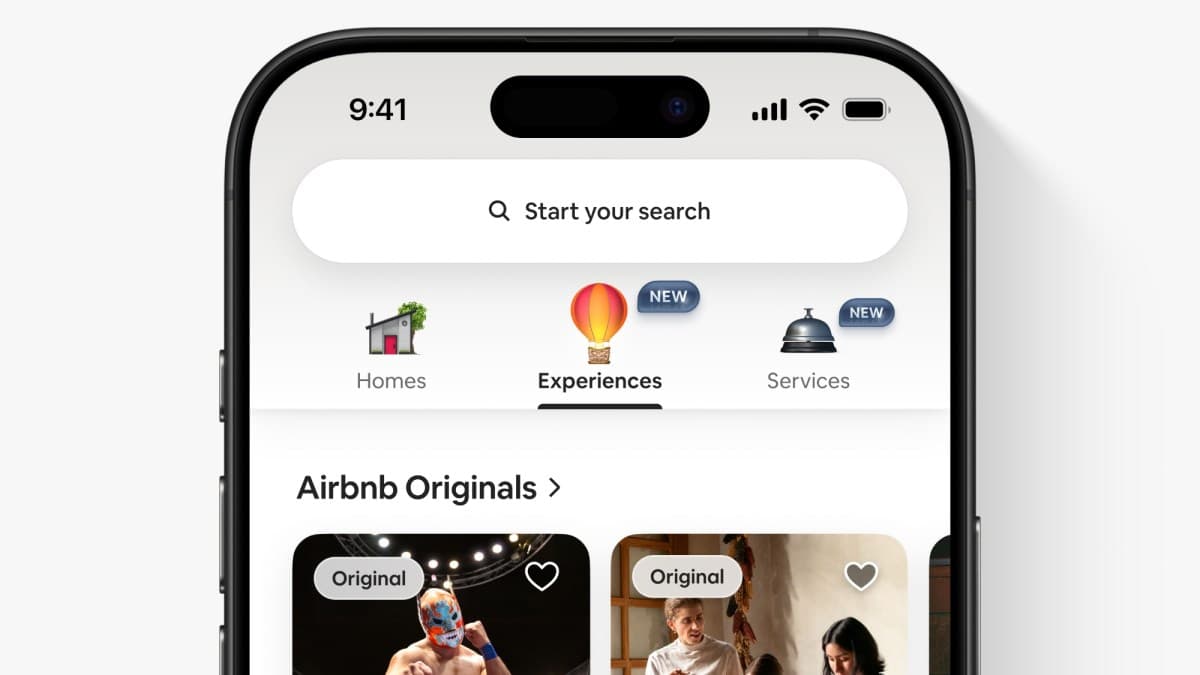 Airbnb: IA gestiona un tercio de su atención al cliente