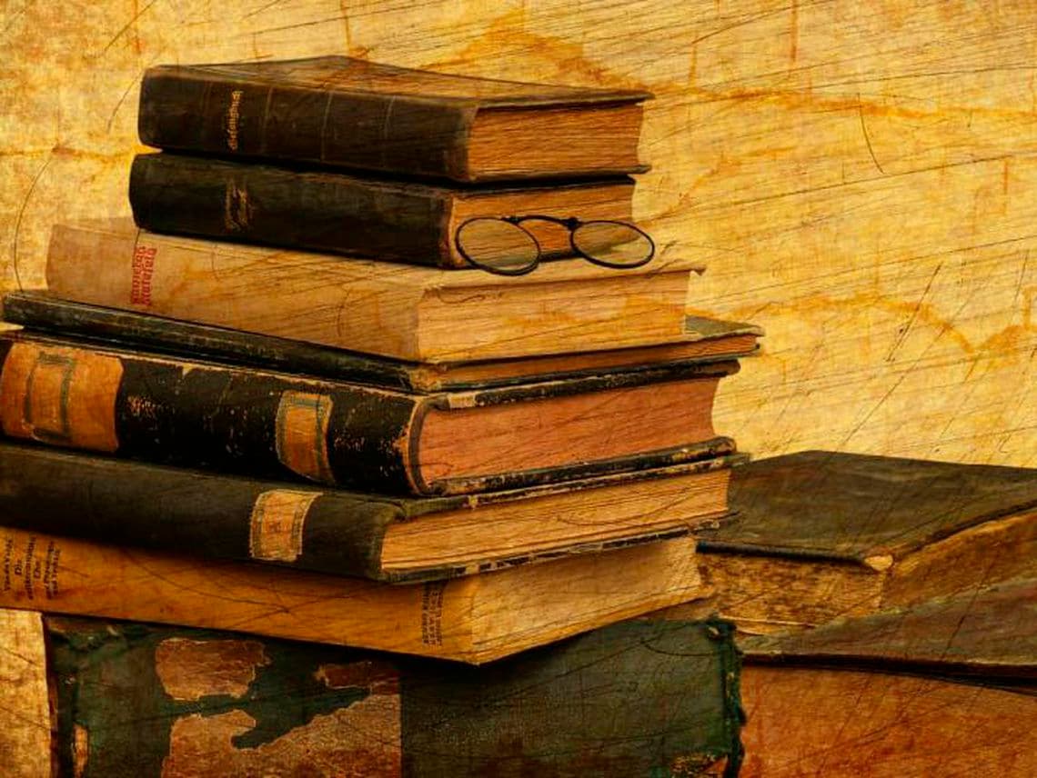 UN LIBRO DE NECESARIA LECTURA