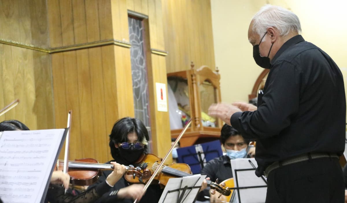 Arturo Caldas: “la cultura siempre ha sido la última rueda del coche”