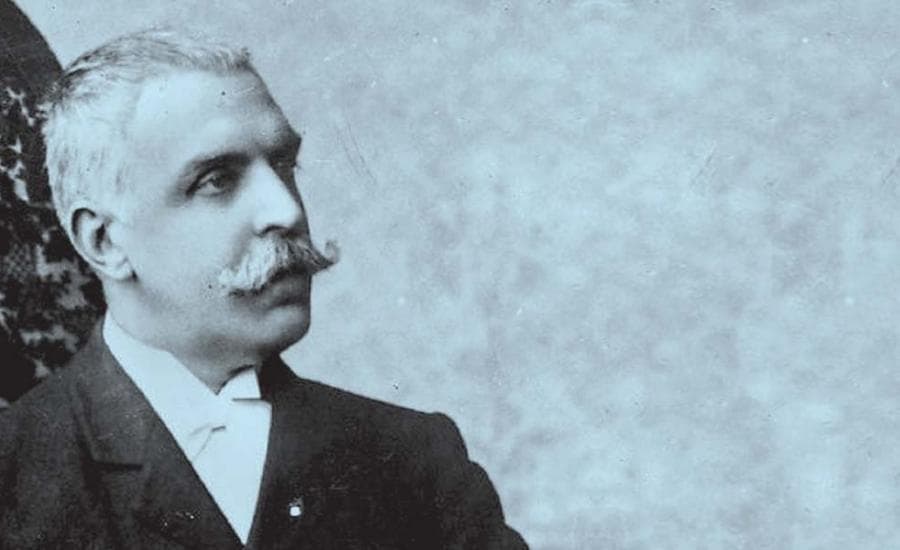 GONZÁLEZ PRADA