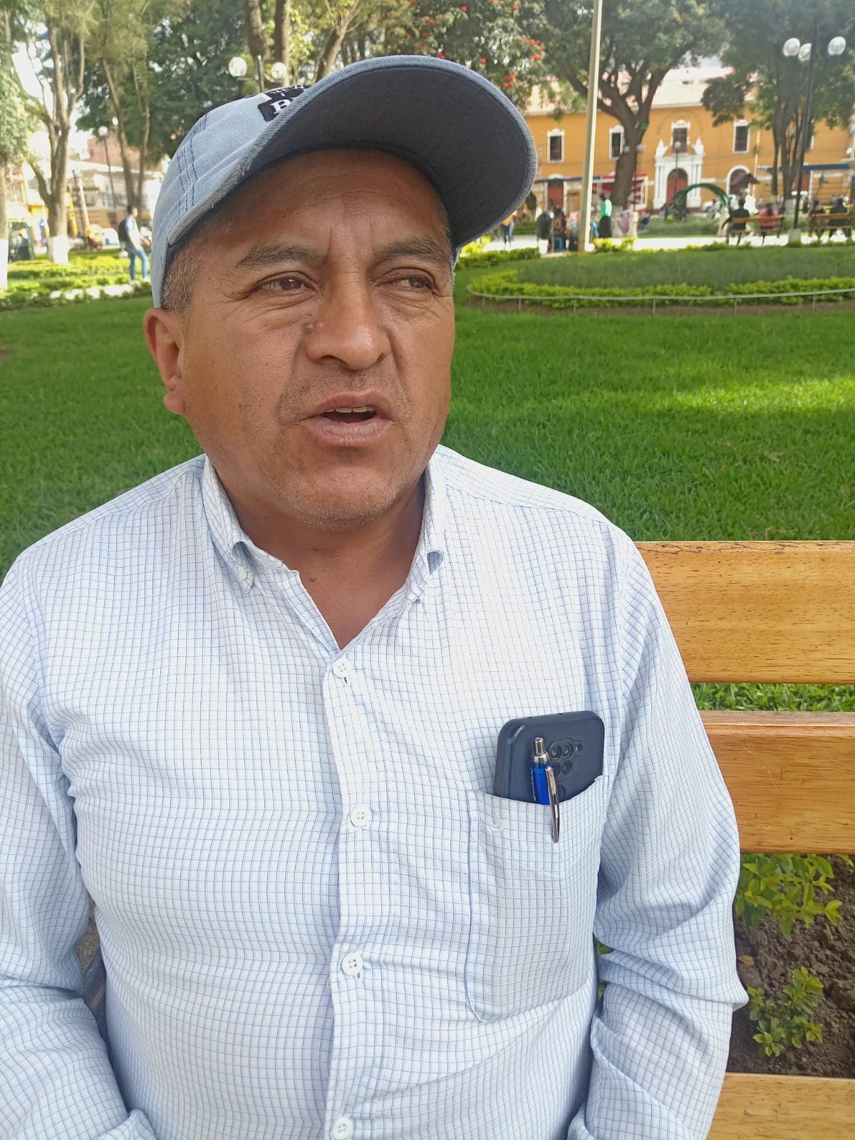 Reclamos por demoras y falta de transparencia en la entrega de ayuda humanitaria en Chaglla