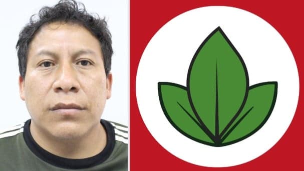 Pablito Cuyubamba candidato a diputado 2026 con Alianza Electoral Venceremos