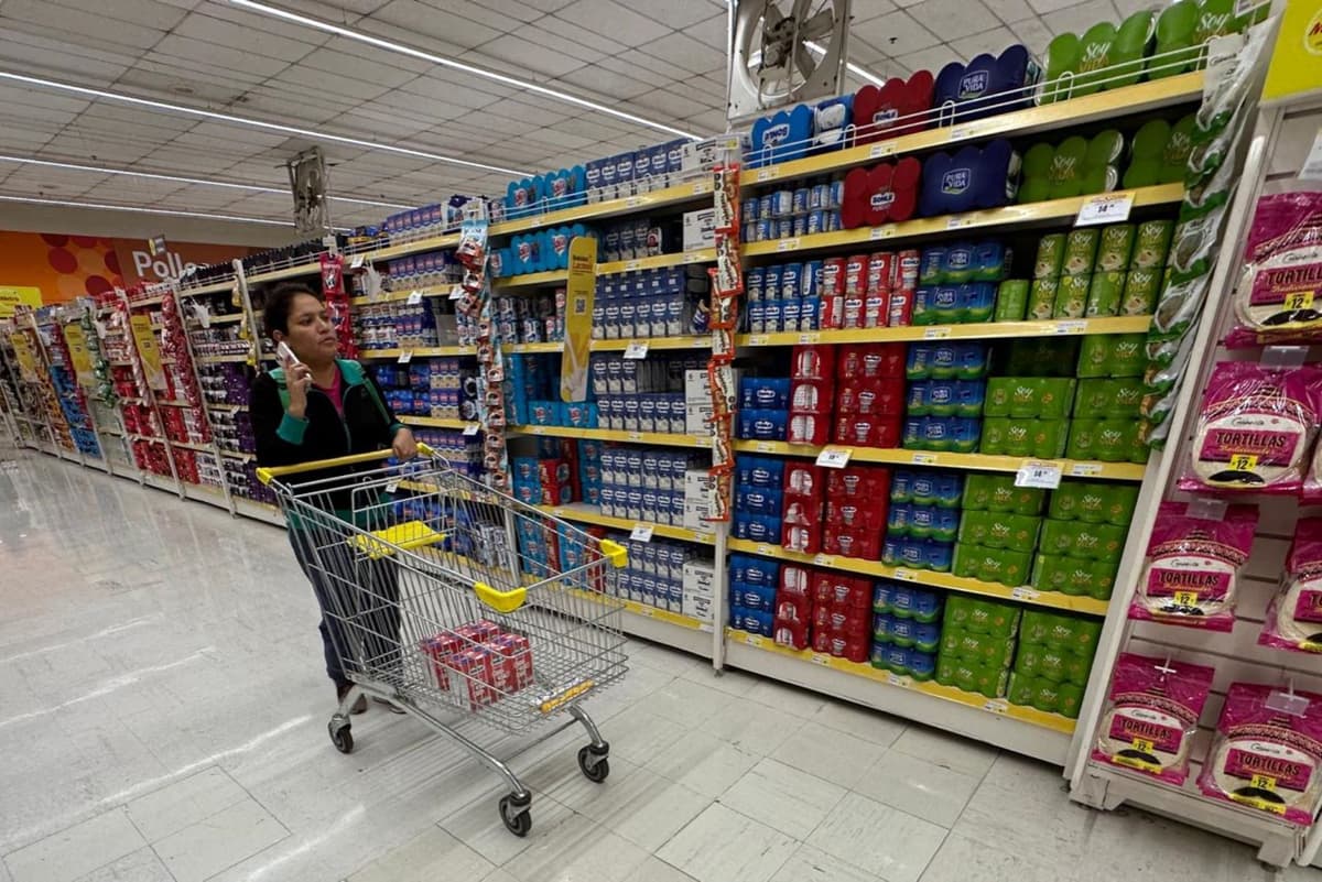 Precios en Huánuco aumentaron 0,60% en marzo impulsados por educación y alimentos