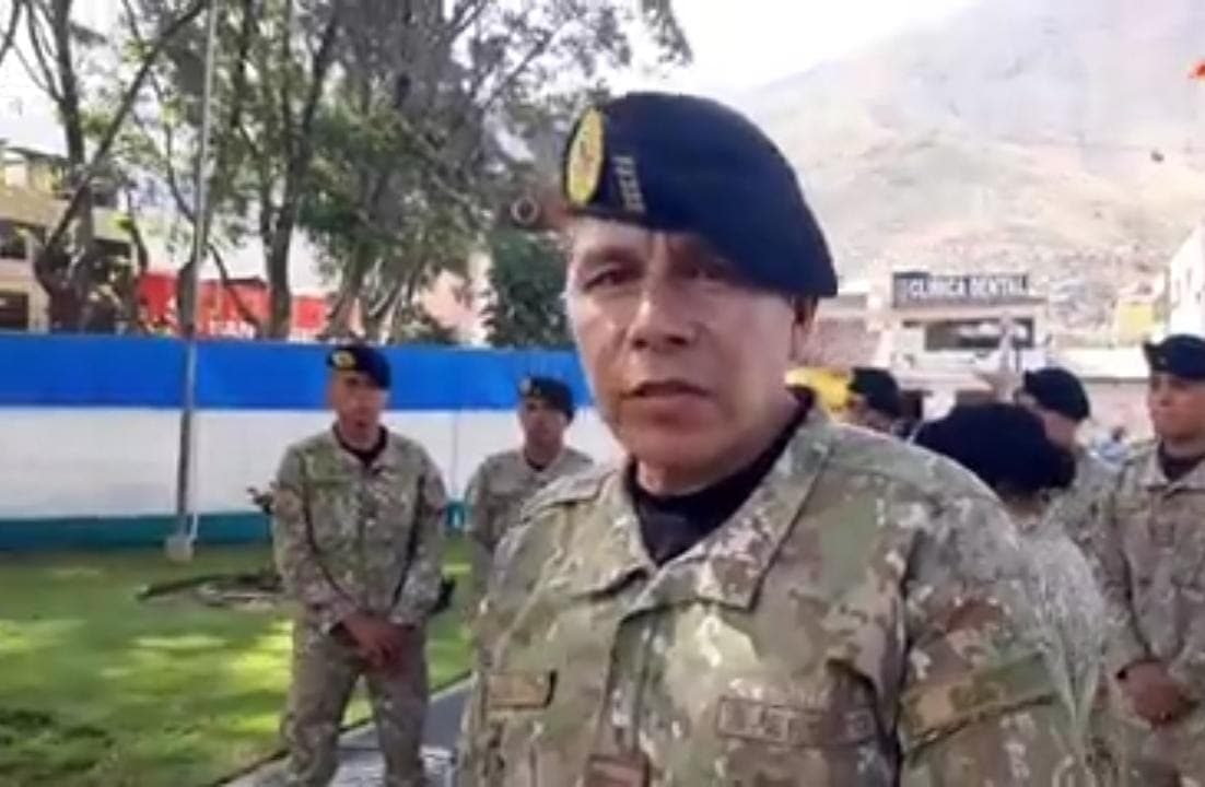 Egresados del servicio militar voluntario podrán estudiar carreras profesionales
