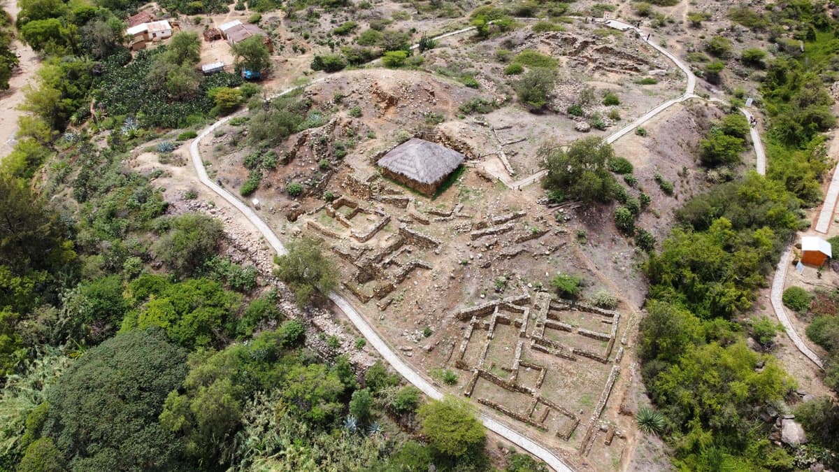Huánuco espera recibir entre 12 mil 15 turistas durante feriado largo