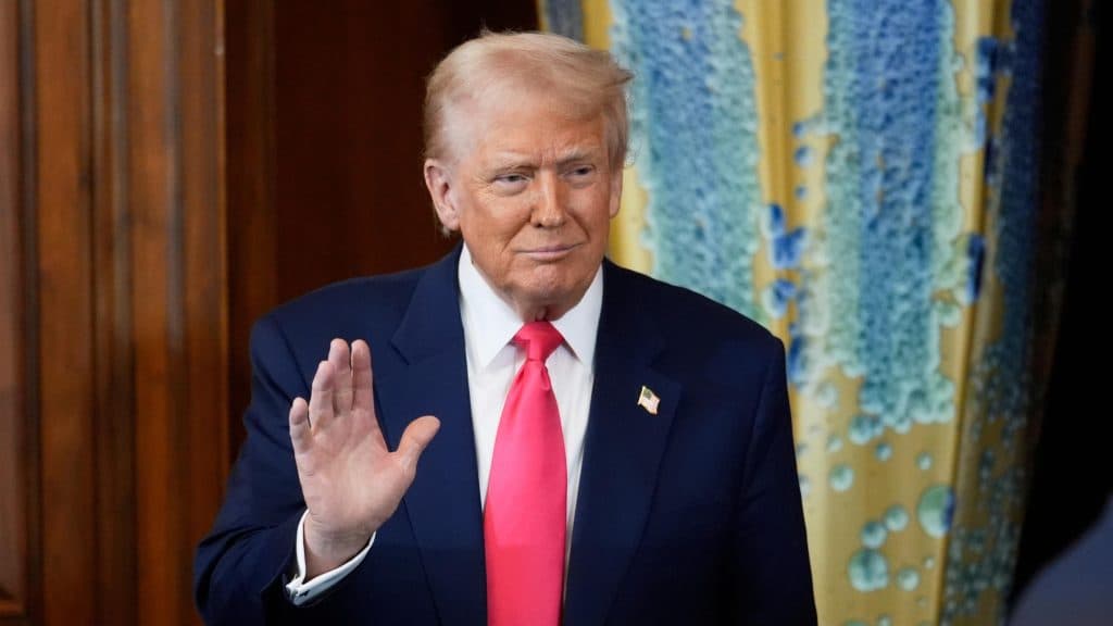 Aranceles automotrices de Trump: Impacto en las principales marcas de coches