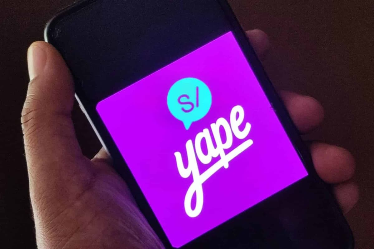 Yape y aplicativo BCP se caen y usuarios no pueden hacer operaciones ni transferencias