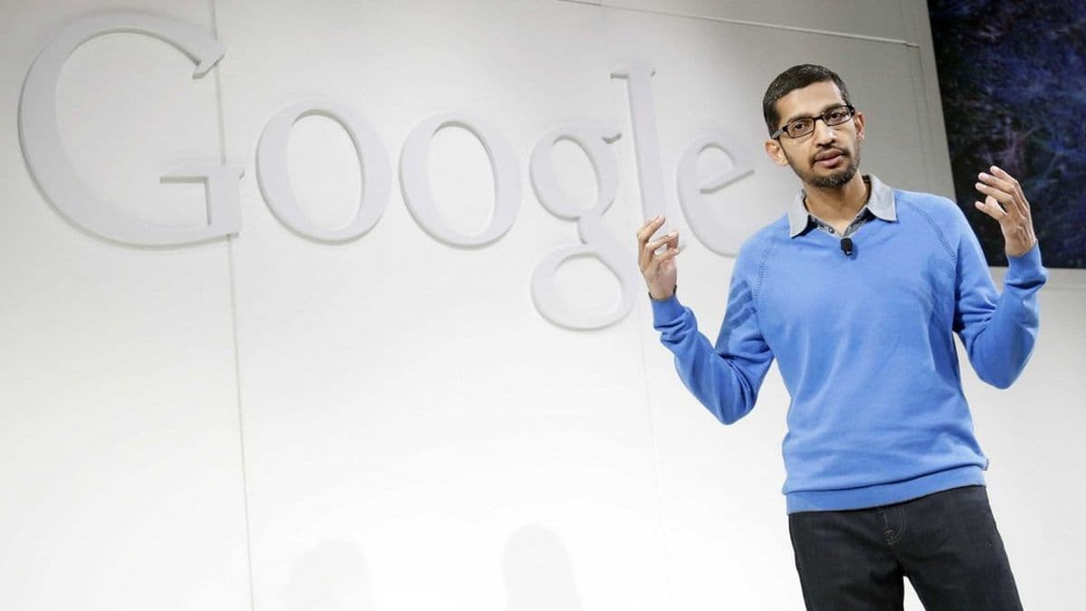 Empleados de Google y Facebook deberan vacunarse obligatoriamente