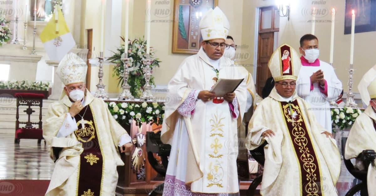 Según obispo de Moquegua y Tacna papa Francisco será recordado como apóstol de la misericordia