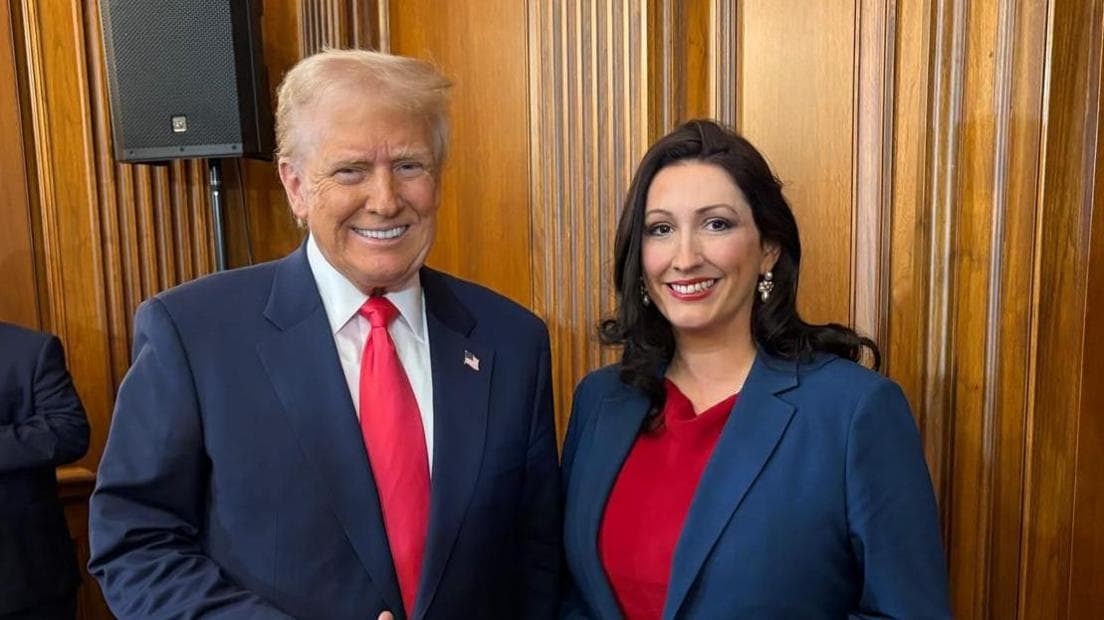 La deportación de padres bajo Trump: ¿Qué le ocurrió a su hija?