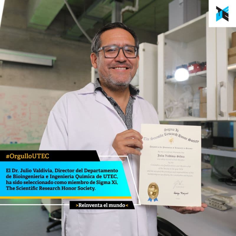 Lab on a Chip el microlaboratorio desarrollado en Perú para hacer frente a la progresión del cáncer
