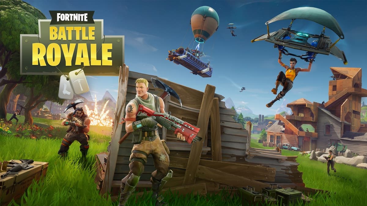 Apple: el videojuego Fortnite no regresará hasta que termine el juicio con Epic Games