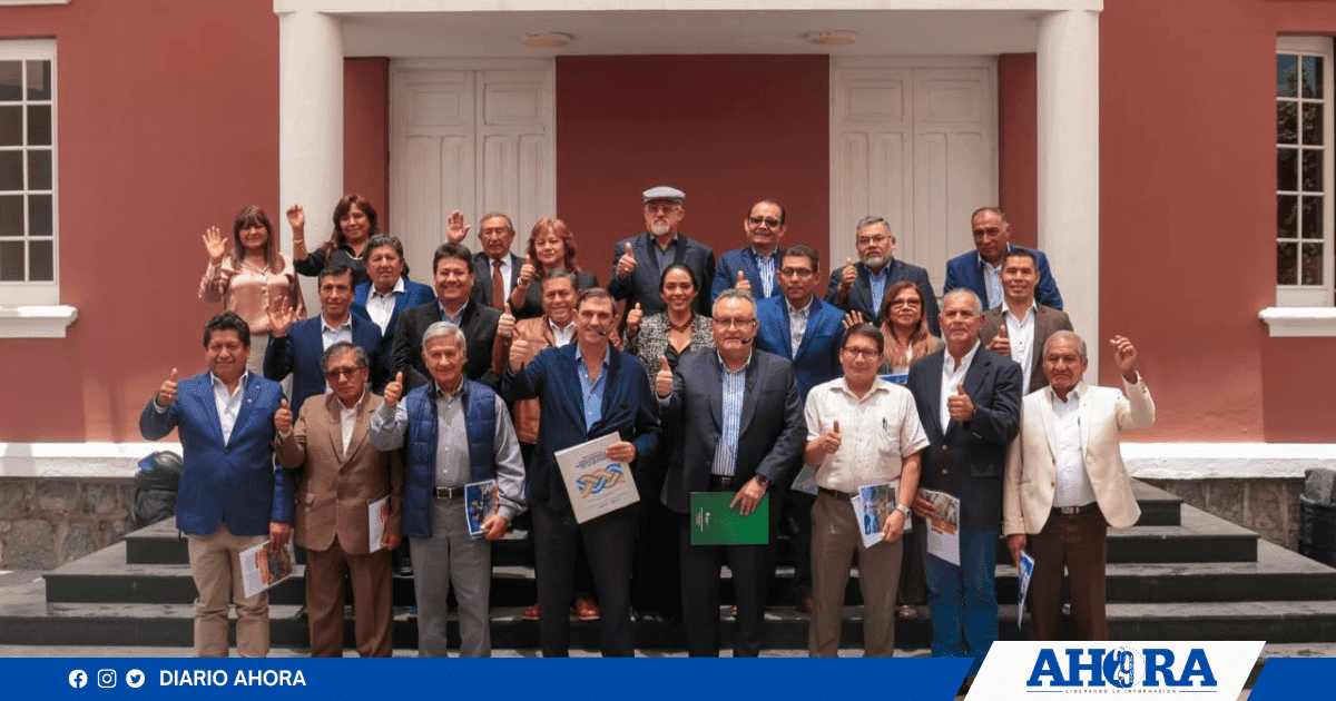 Cámara de Comercio de Huánuco: Propuestas de impacto para dinamizar la economía regional y nacional