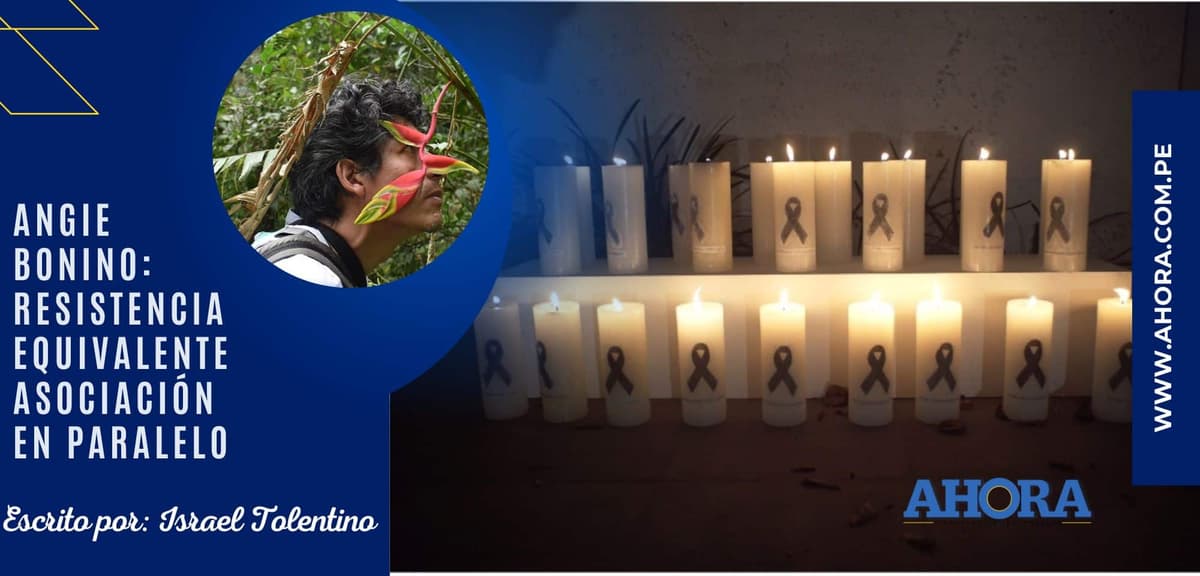 ANGIE BONINO: RESISTENCIA EQUIVALENTE- ASOCIACIÓN EN PARALELO