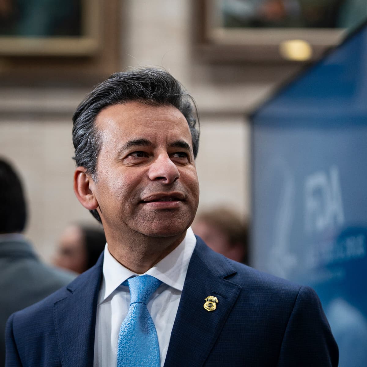 La FDA explora la IA para optimizar procesos