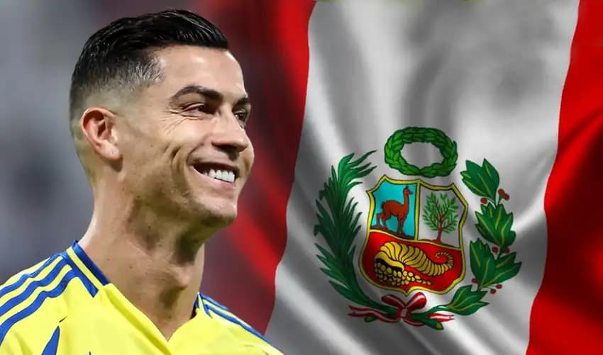 Dybala revela que Cristiano Ronaldo tomaba mate con termo peruano
