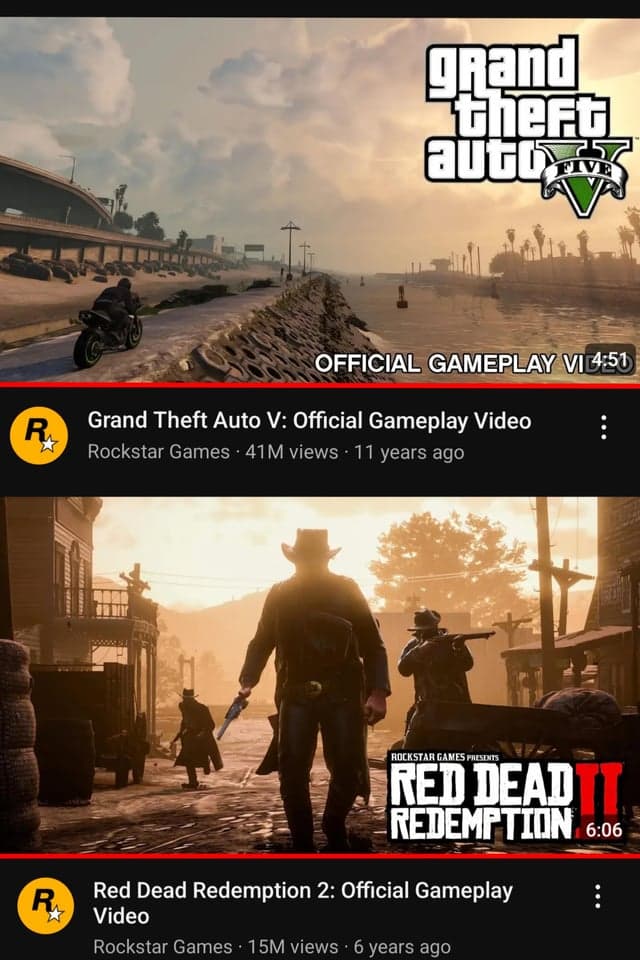 El segundo tráiler de GTA 6 llega por sorpresa