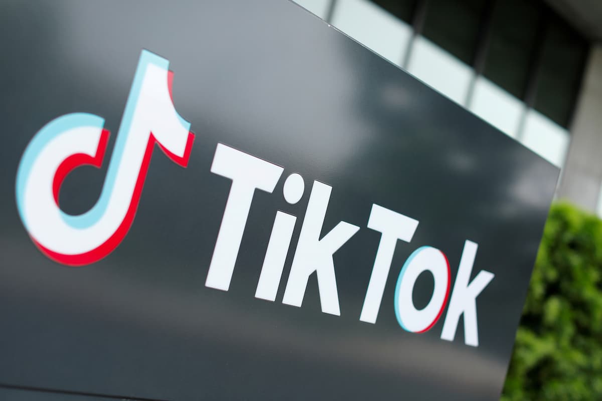" TikTok Stories"