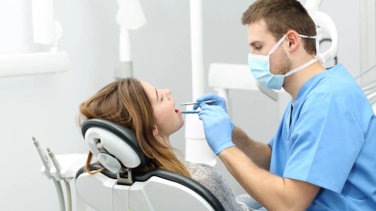 Avisa a tu dentista: los 5 medicamentos que sí o sí debe saber