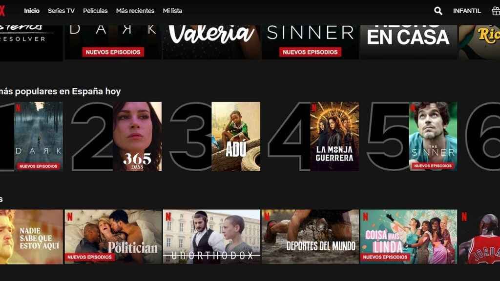 La necesidad de que todos los finales de las historias sean perfectas
