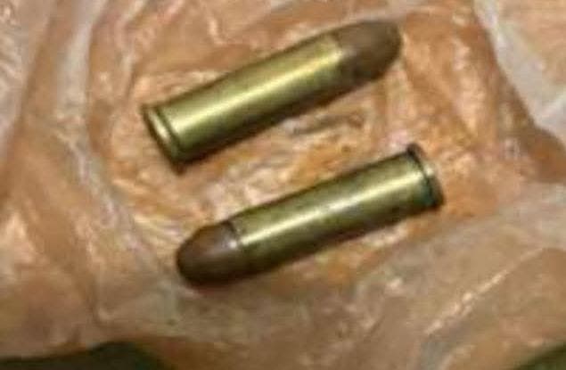 Dejan mensaje de muerte y municiones: PNP investiga amenaza a presidenta de caserío en Pucayacu