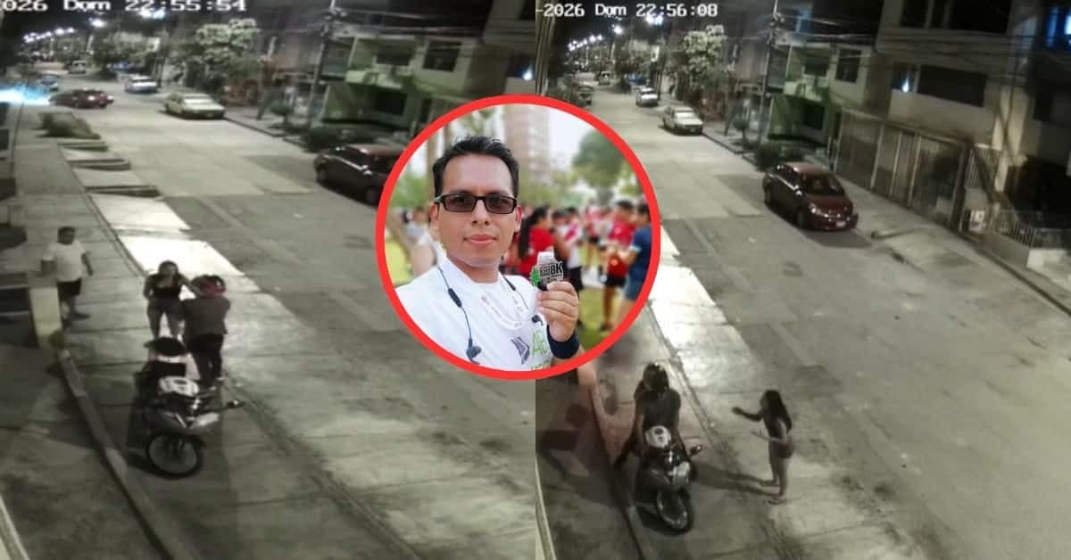 Policía dispara a civil por intervenir: Familia exige captura
