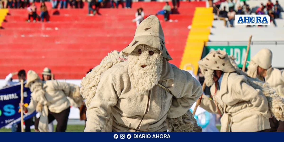 Faica y Festival “Ciudad del León” impulsan la cultura huanuqueña al mundo