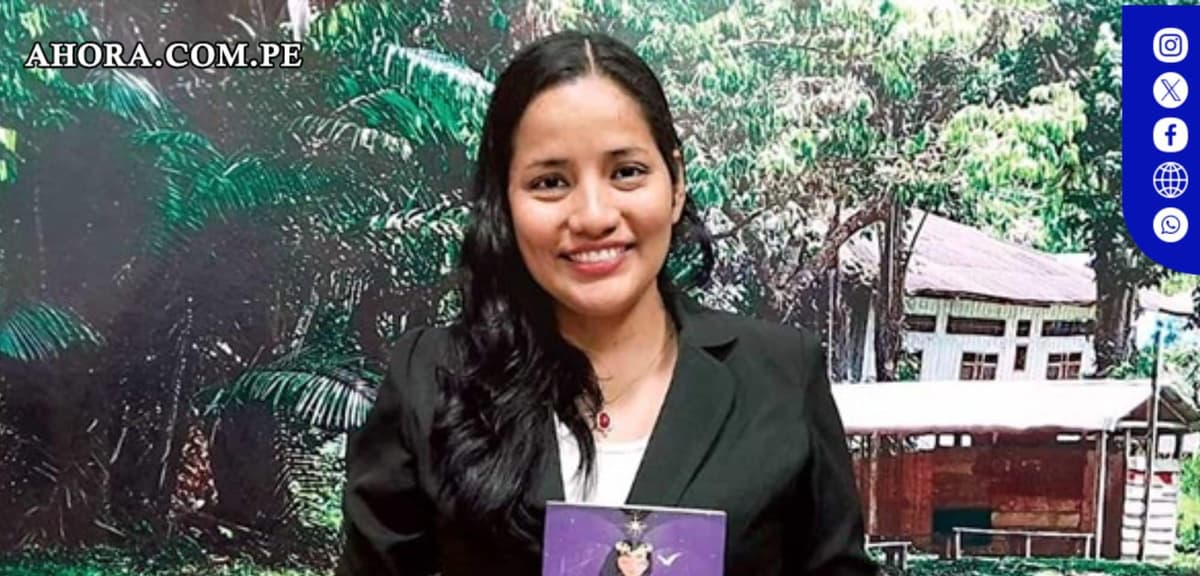 Ofertan en redes libro ‘Viaje sin visa’ de Silvita Falcón