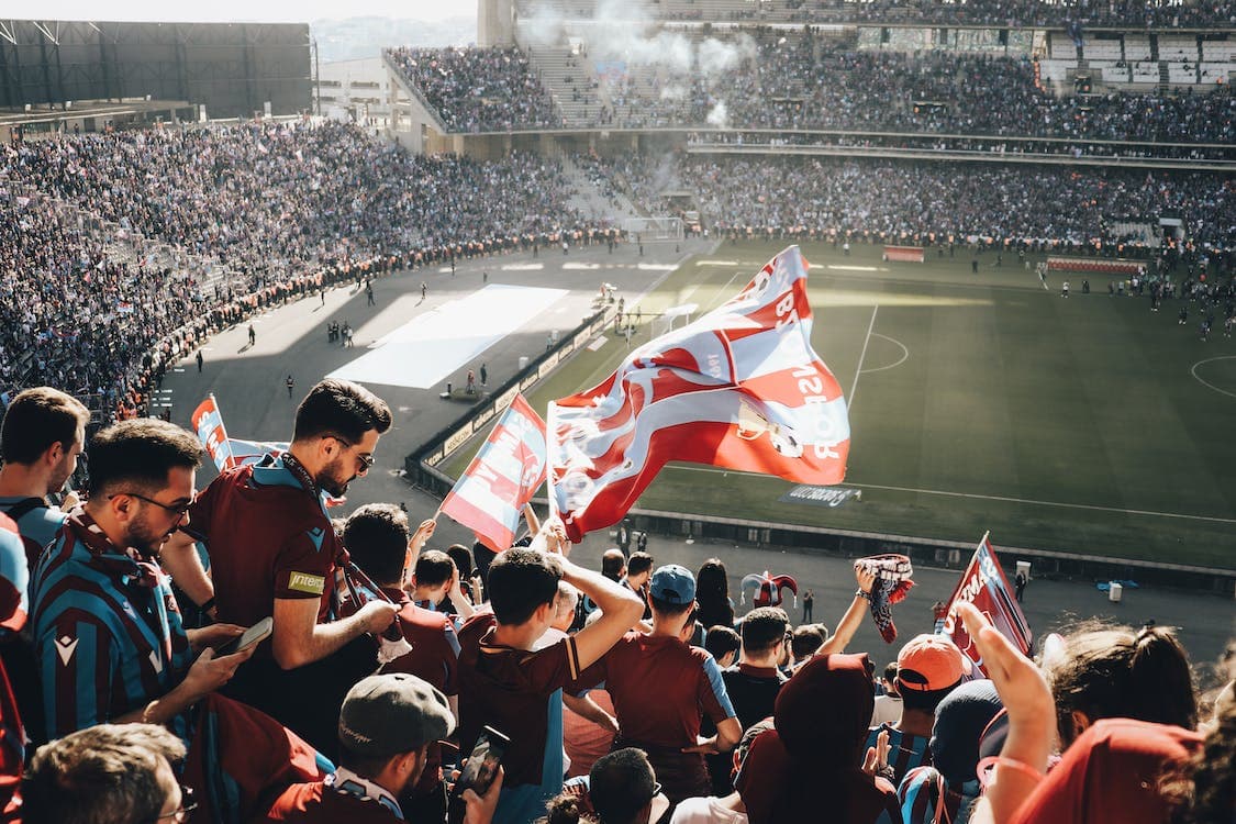 Apuestas deportivas, patrocinios y contenido online: Todo lo que debes saber en Sr. Deportes
