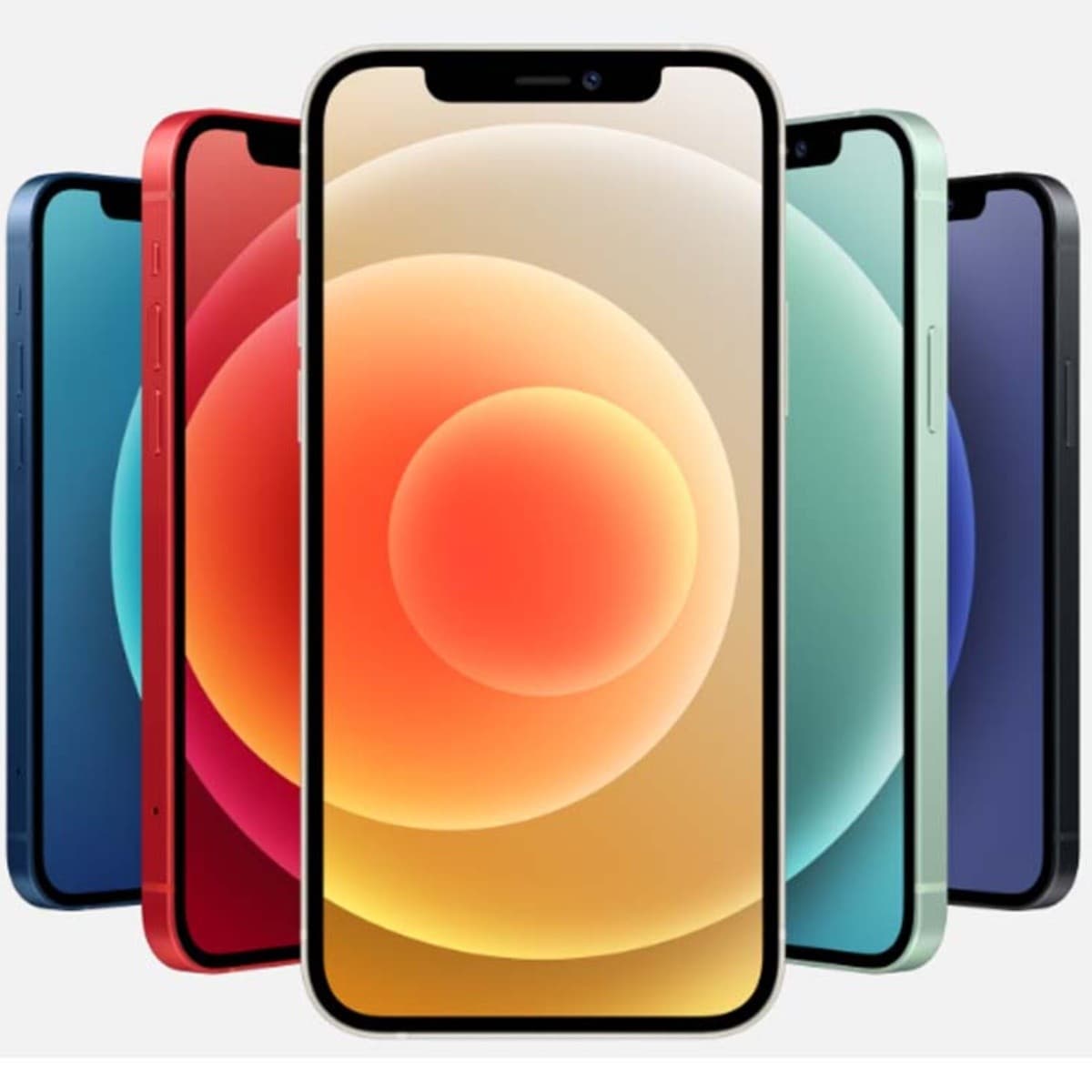 Apple: 80 millones de iPhone se podrían vender en navidad