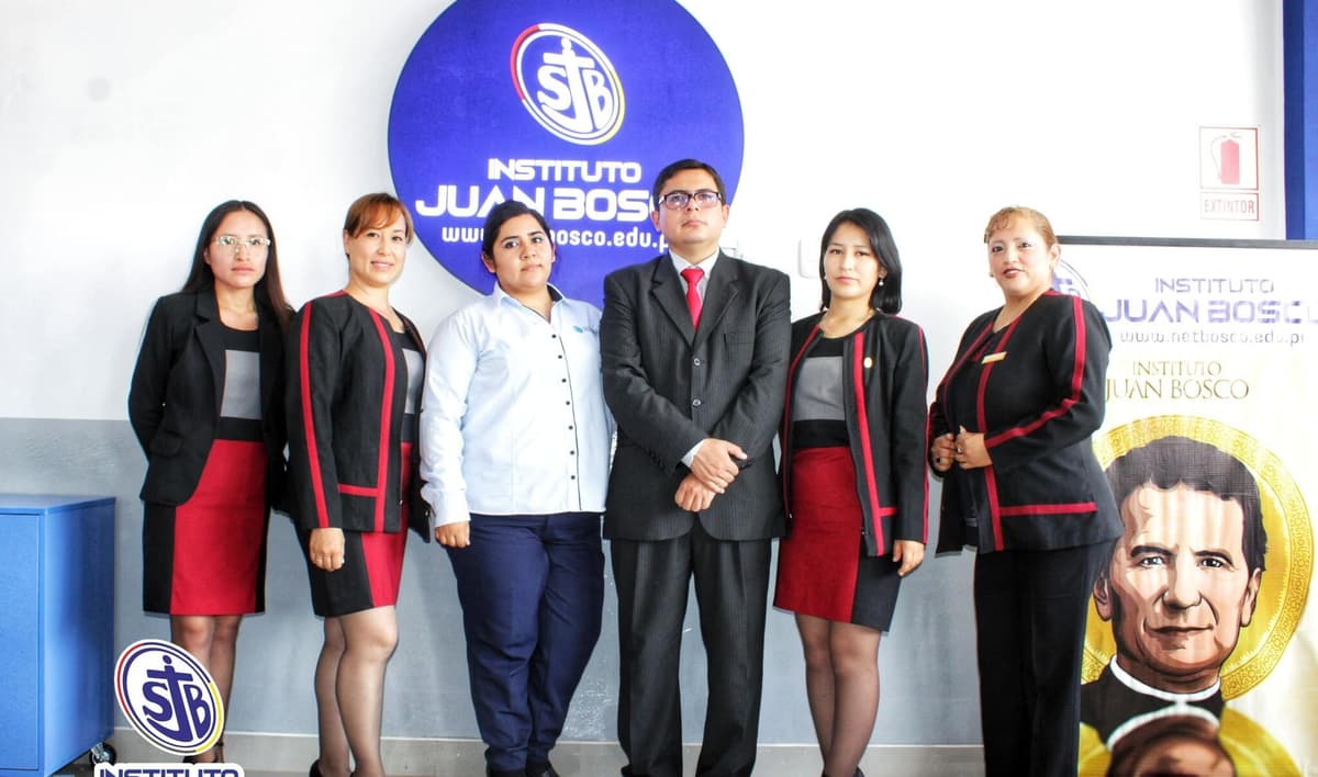 El Instituto de Educación Superior San Juan Bosco celebra 25 años