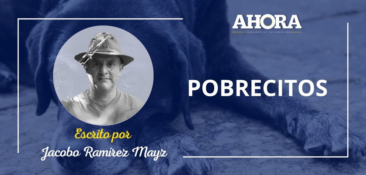 POBRECITOS