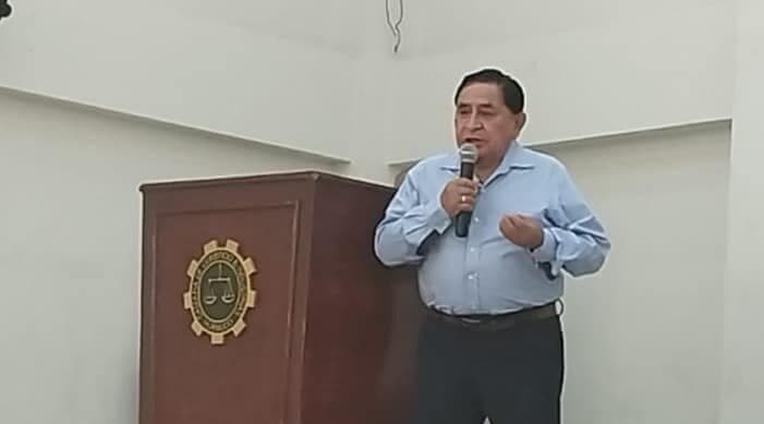 Presidente Cámara de Comercio pidió a alcaldes electos priorizar la conectividad vial