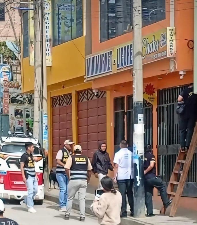 Extorsión en Huánuco: Fiscalía impulsa prisión preventiva para sospechoso tras amenaza de S/ 30 mil