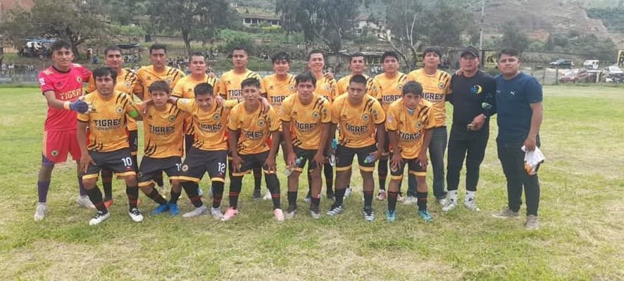 VICHAYCOTO EMPIEZA A GOLPEAR EN TOMAYKICHWA