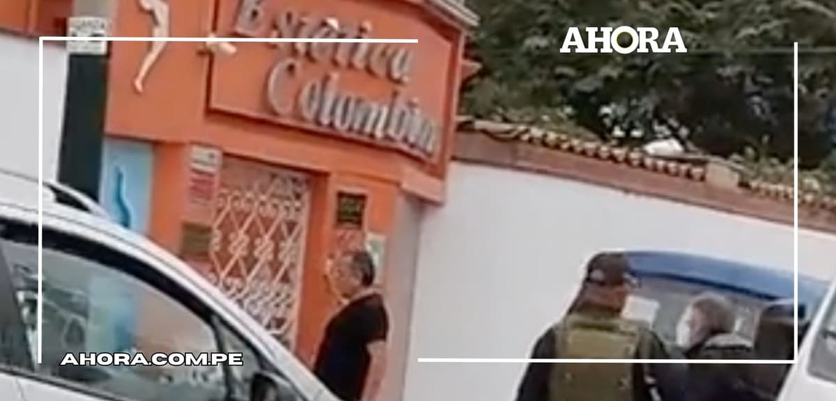 INPE afirma que Alberto Fujimori visitó spa para atención odontológica y no recreación
