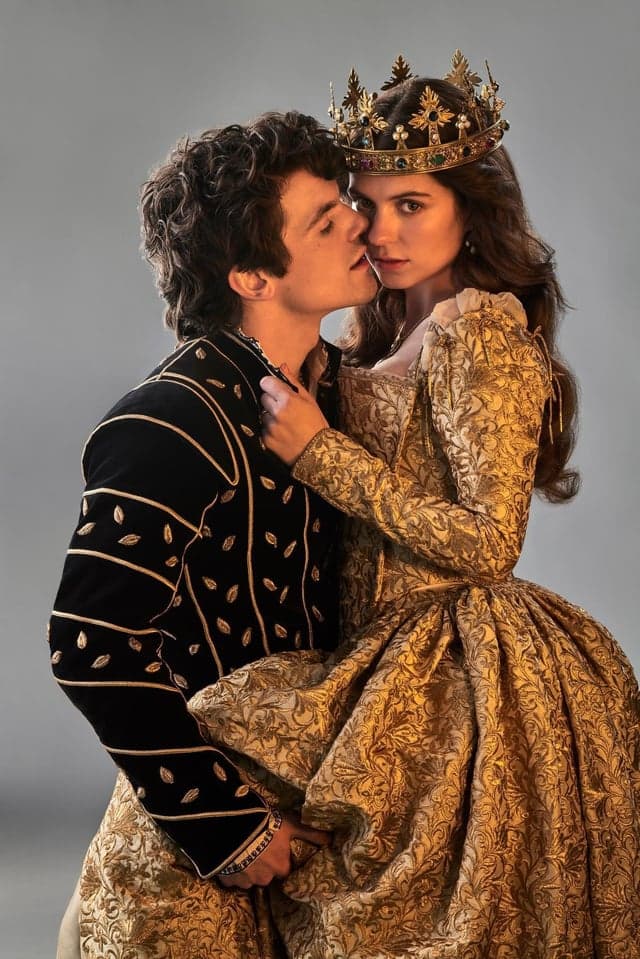 "Love on the Spectrum" cumple con las expectativas de la telerrealidad