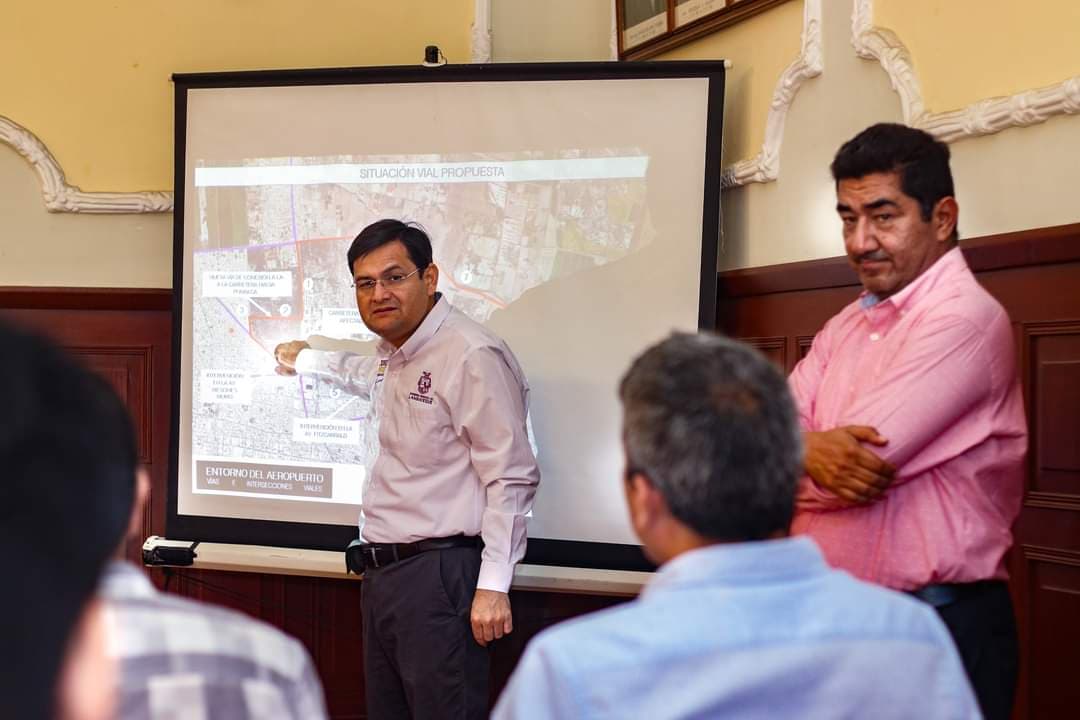 Perú el impacto del Papa León XIV se verá en calles renombradas una ruta temática y demostraciones de fe
