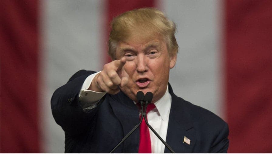 Trump afirma que Cuba “está a punto de caer” por la falta de petróleo venezolano