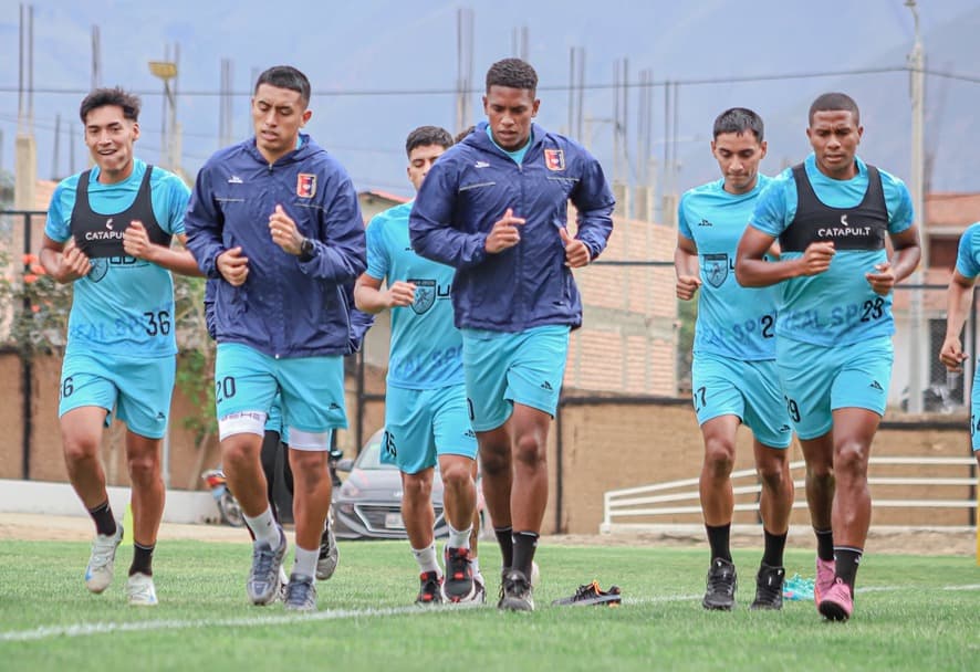 LIGA 2 2026 YA TIENE PRIMERAS REGLAS DEFINIDAS