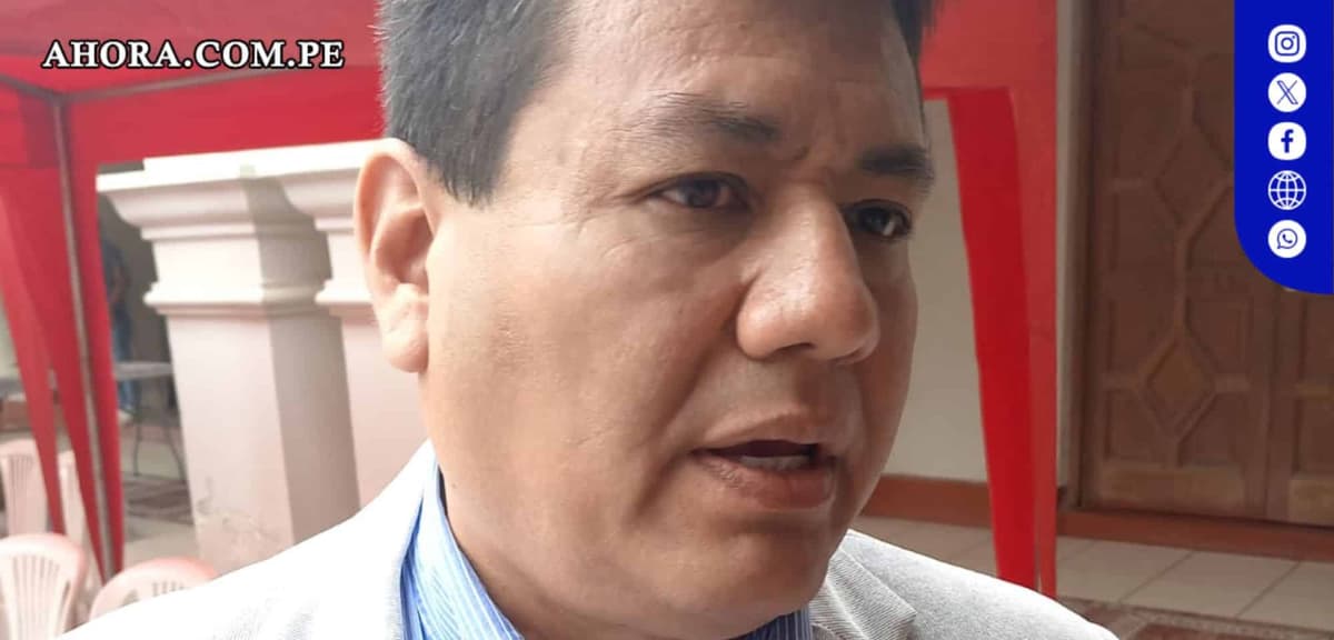 Presidente de Cámara de Comercio llama al diálogo ante polémica por Ley Forestal