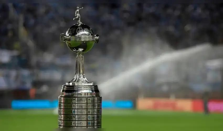 Copa Libertadores: definidos los primeros clasificados a la Fase 3