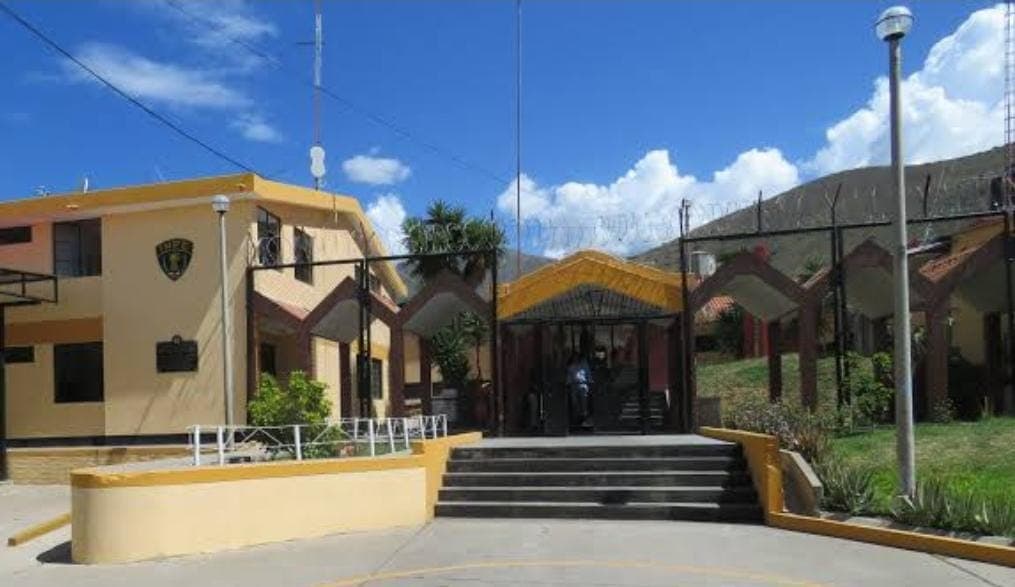 Familiares denuncian que no pudieron ingresar al penal de Potracancha para visitar a internos