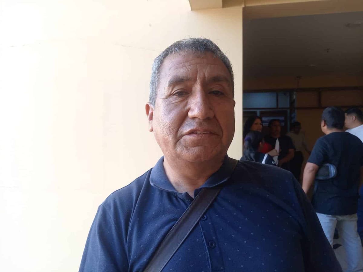 Concejal Víctor Laurencio anuncia ordenanza para formalizar a recicladores en Huánuco