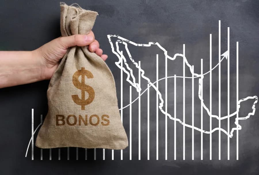 El desafío de los bonos a largo plazo para el regreso de la cartera 6040