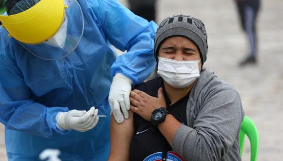Perú recibirá más de 6 millones de vacunas COVID-19 a finales de agosto