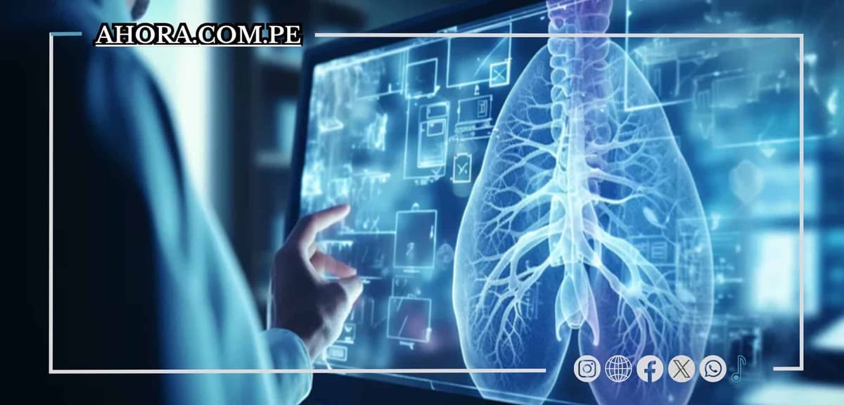 Inteligencia artificial alivia cargas administrativas de médicos, revela conferencia HIMSS