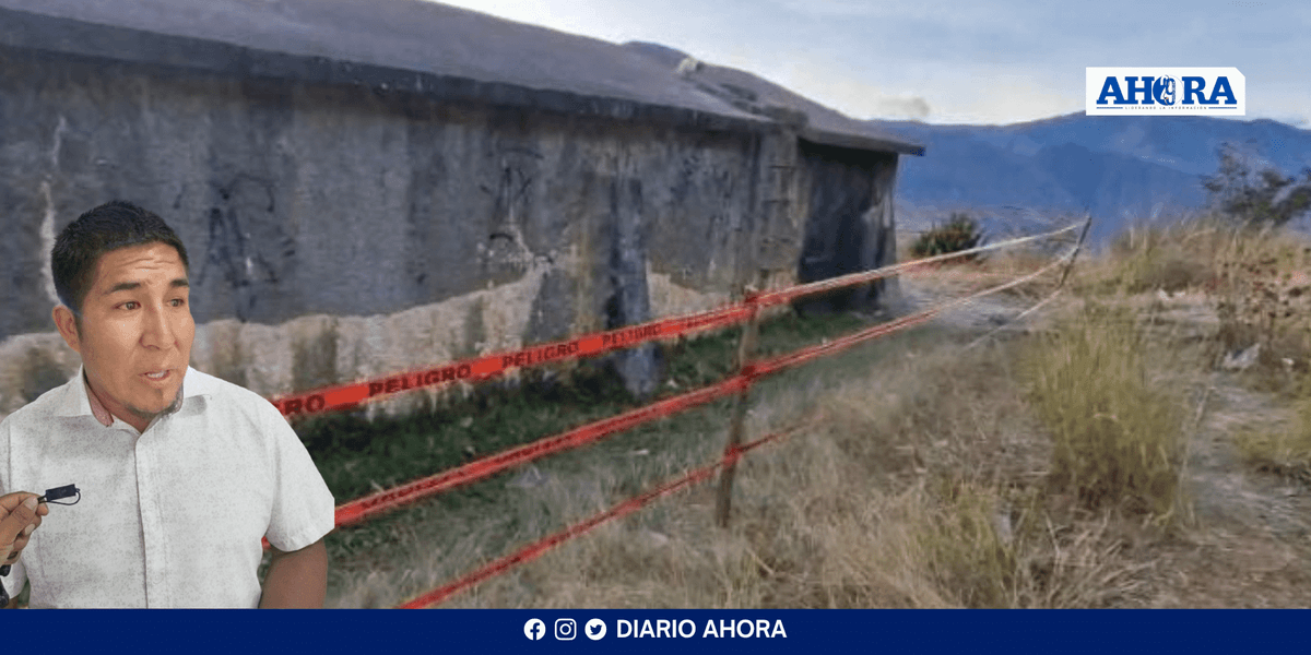Daños en Infraestructura Hídrica: Cómo los Incendios y Robos Desafían a San Luis